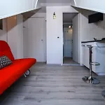 Loft Gioia Torino Centre