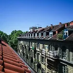 Loft Gioia Torino Centre