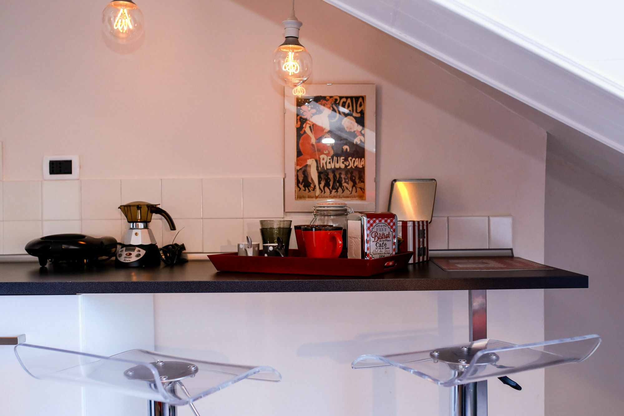 Loft Gioia Centre 3* Turin
