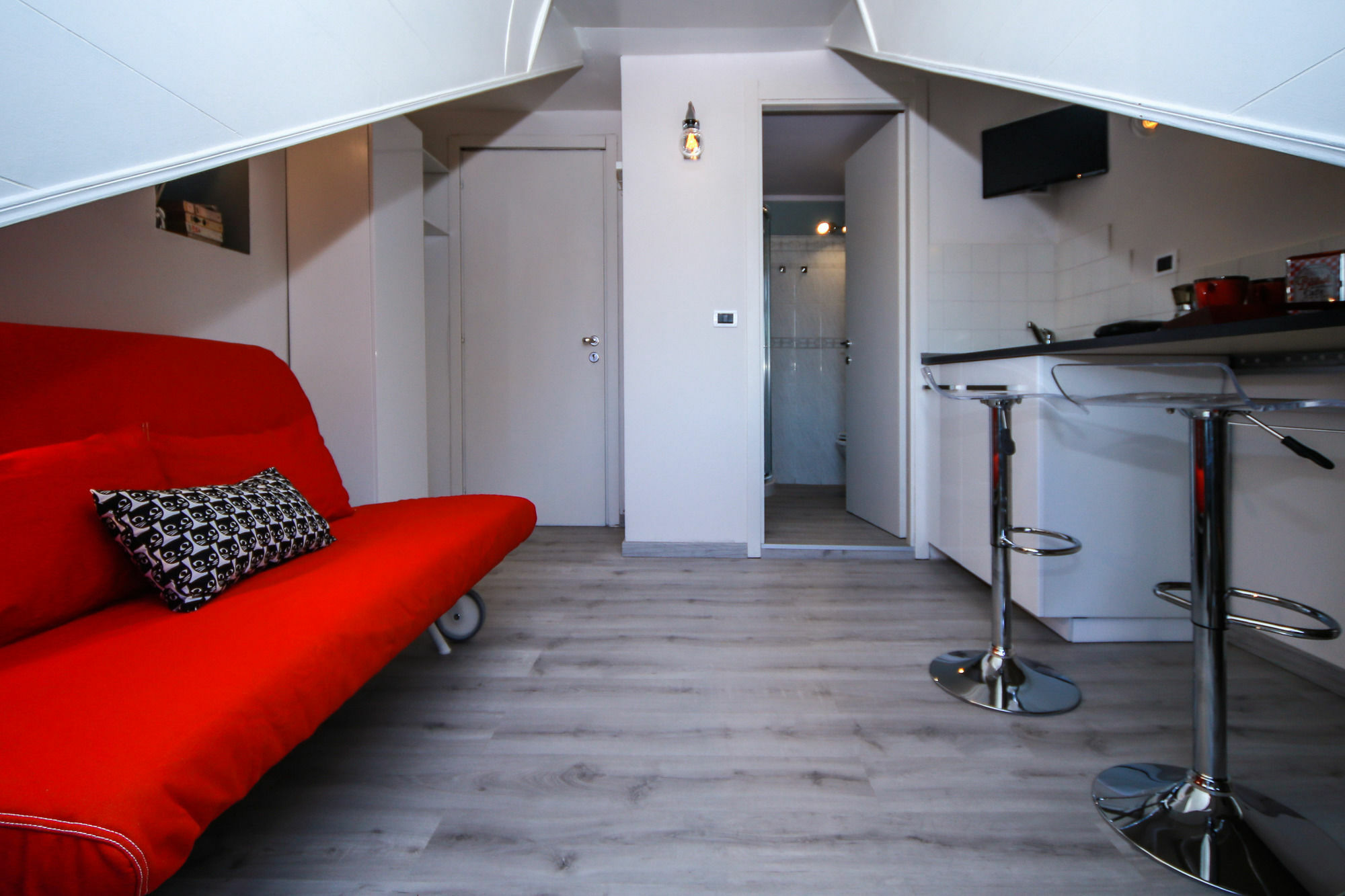Loft Gioia Centre